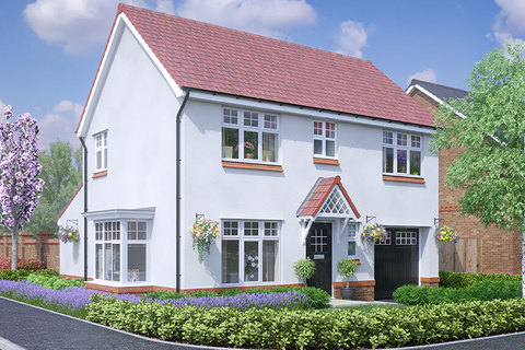 3 bedroom home for sale