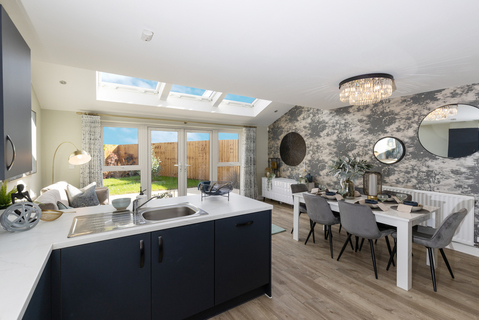 3 bedroom home for sale