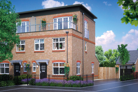 4 bedroom home for sale