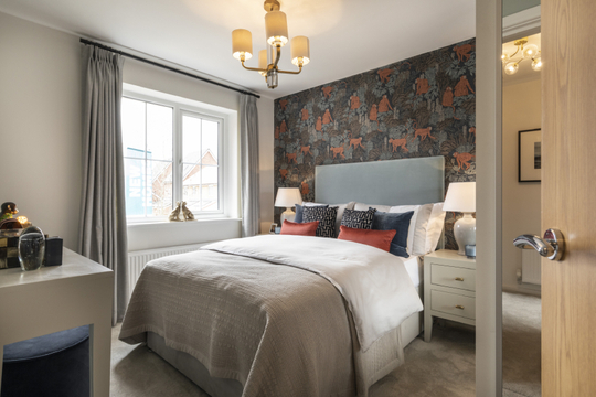 3 bedroom home for sale