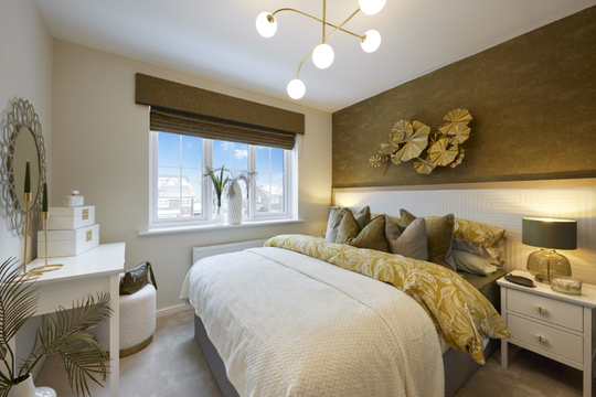 3 bedroom home for sale