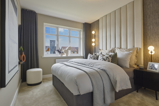 4 bedroom home for sale