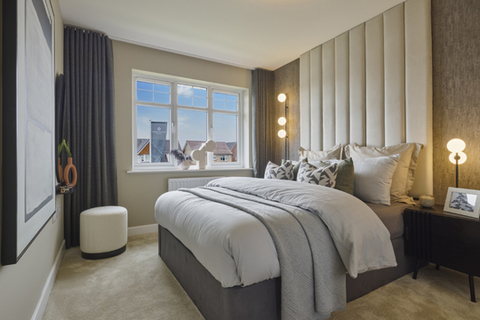 4 bedroom home for sale