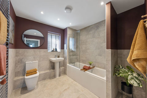 4 bedroom home for sale