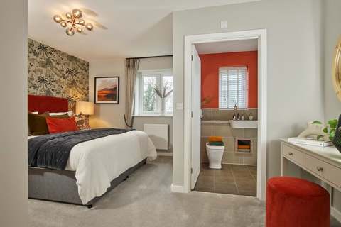 3 bedroom home for sale