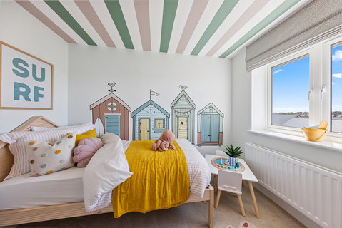 3 bedroom home for sale