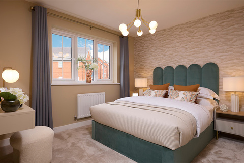 4 bedroom home for sale