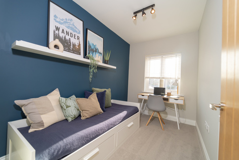 3 bedroom home for sale