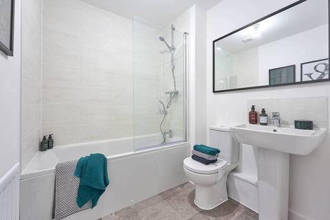 2 bedroom home for sale