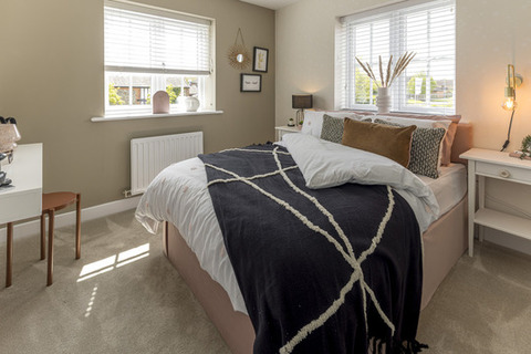 1 bedroom home for sale