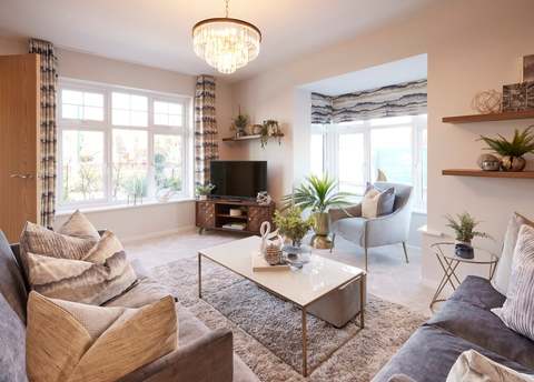 3 bedroom home for sale