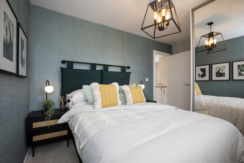 4 bedroom home for sale