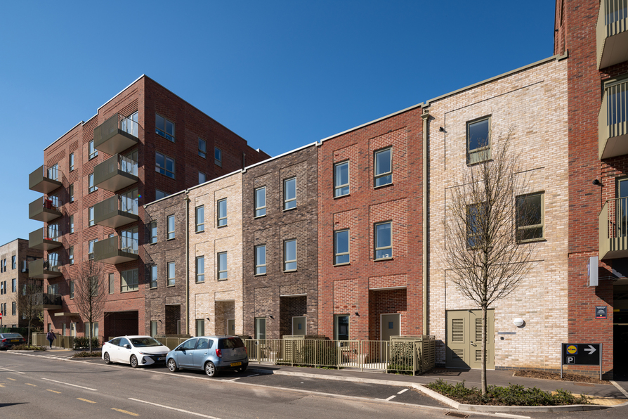 Watford, Hertfordshire WD19