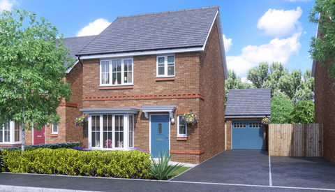 3 bedroom home for sale