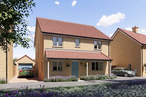 4 bedroom home for sale