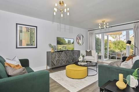 3 bedroom home for sale