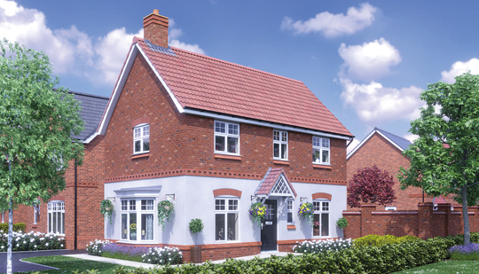 3 bedroom home for sale