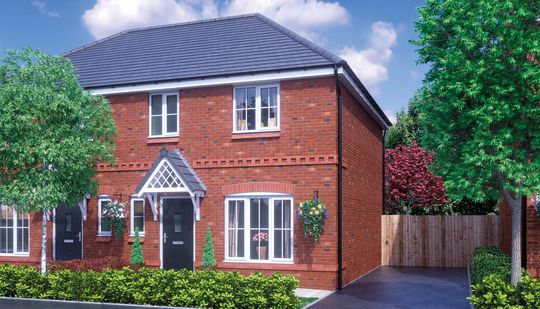 3 bedroom home for sale