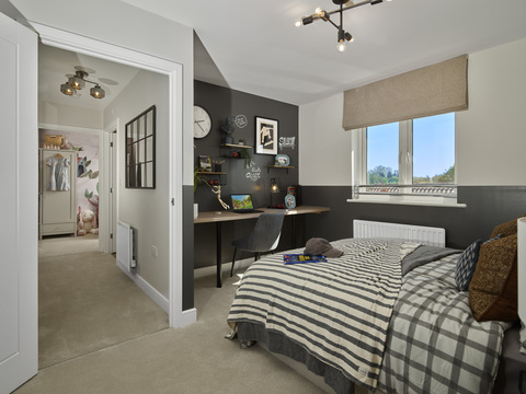 4 bedroom home for sale