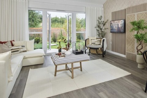 4 bedroom home for sale