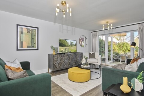 4 bedroom home for sale