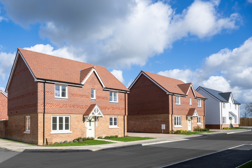 Paddock Wood, Kent TN12