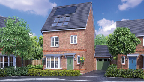 4 bedroom home for sale