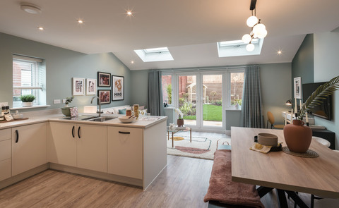 3 bedroom home for sale