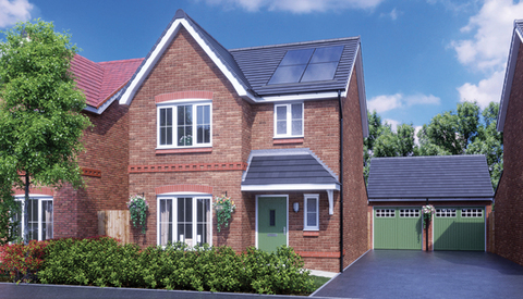 3 bedroom home for sale