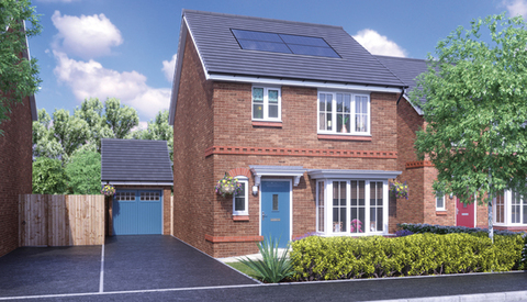 3 bedroom home for sale