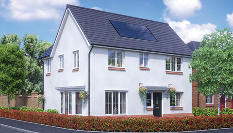 4 bedroom home for sale