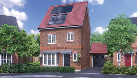 4 bedroom home for sale