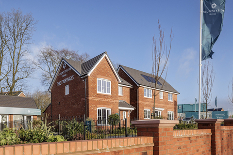 4 bedroom home for sale