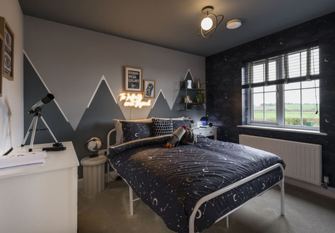 3 bedroom home for sale