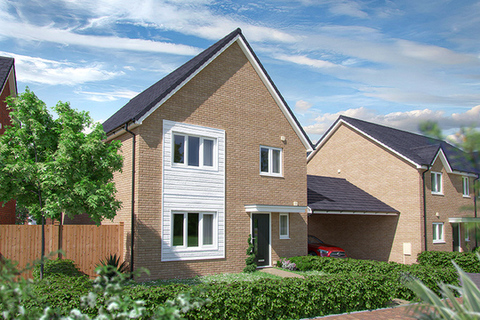 4 bedroom home for sale