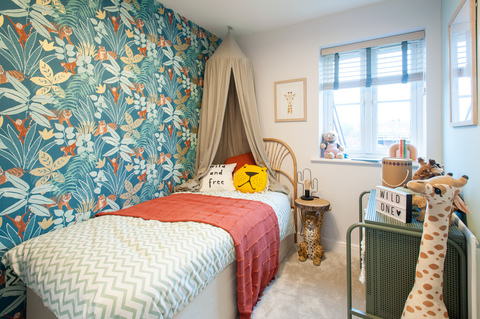 4 bedroom home for sale