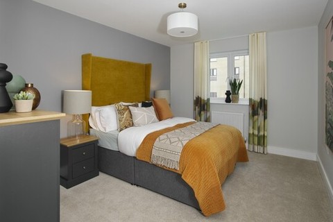 2 bedroom home for sale