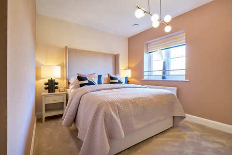 4 bedroom home for sale