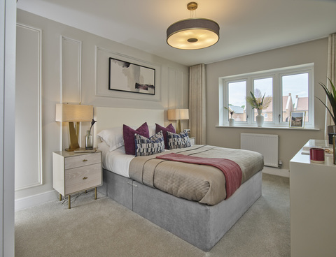 4 bedroom home for sale