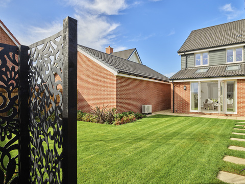 3 bedroom home for sale