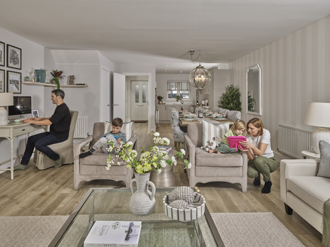 3 bedroom home for sale