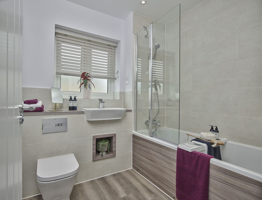 4 bedroom home for sale