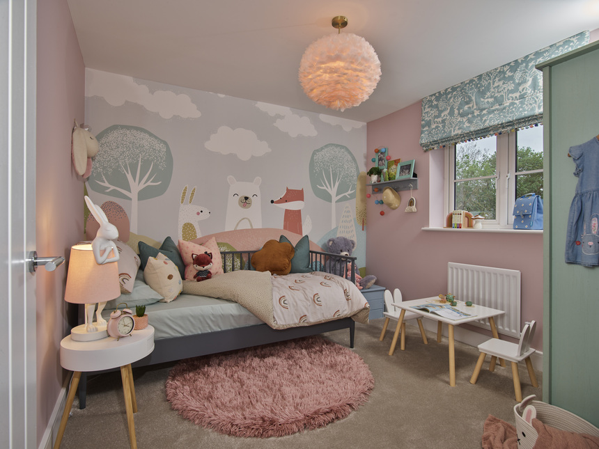 4 bedroom home for sale