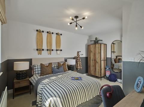 4 bedroom home for sale