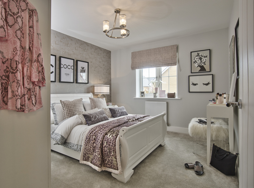 4 bedroom home for sale