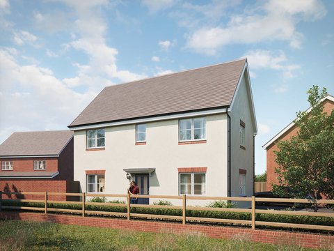 3 bedroom home for sale