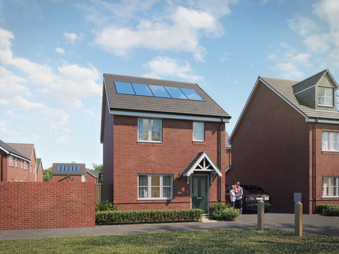 3 bedroom home for sale