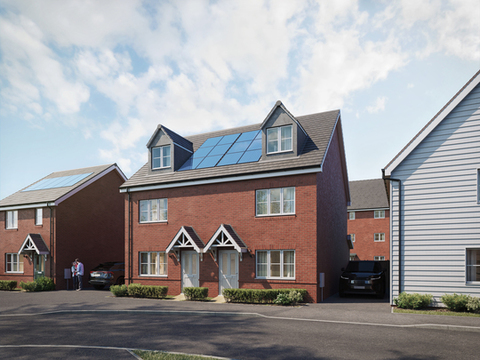 3 bedroom home for sale