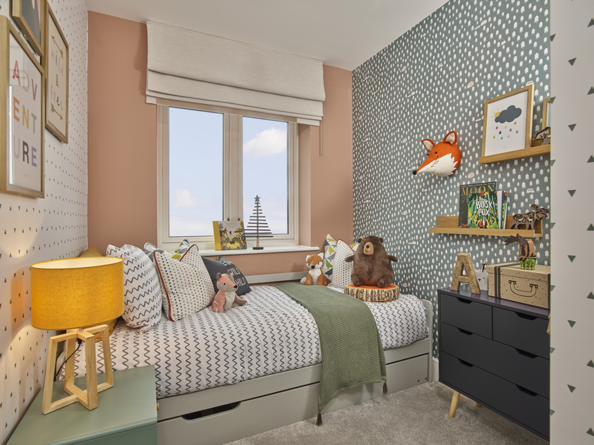 4 bedroom home for sale