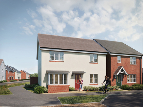 4 bedroom home for sale